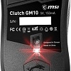 Игровая мышь MSI Clutch GM10