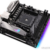 Материнская плата ASUS ROG Strix X370-I Gaming