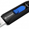 USB Flash Transcend JetFlash 790 256GB (черный)