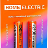 Аккумулятор Home Electric АА HR06 2100 mAh BP2 4620167520843