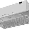 Кухонная вытяжка Meferi INBOX52IX Push Comfort