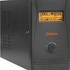 Источник бесперебойного питания ExeGate Power Smart ULB-600.LCD.AVR.C13