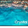 Телевизор Samsung Crystal BU8000 UE85BU8000UXCE