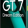 Телефон Realme GT7 Dream Edition RMX5061 16GB/512GB международная версия (Aston Martin зеленый)