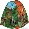 Игровая палатка Играем вместе Парк динозавров GFA-DINOPARK01-R