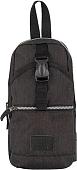 Городской рюкзак Mr.Bag 050-321H-BLK (черный)