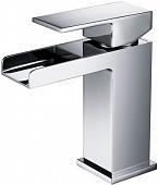 Смеситель Timo Selene 2161/00F (хром)