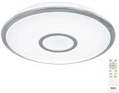 Люстра-тарелка Citilux Старлайт R CL70380R