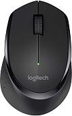 Мышь Logitech M275 (черный)