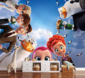 Фотообои Arthata листовые Fotooboi-126 (200x270)