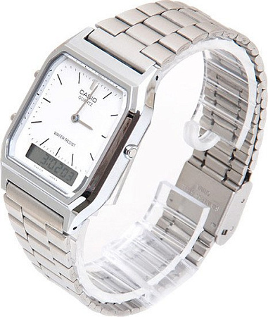 Наручные часы Casio AQ-230A-7D