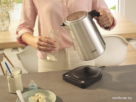 Электрический чайник Braun WK5205BK