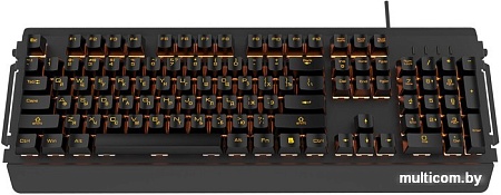 Клавиатура Hiper GK-5 Paladin