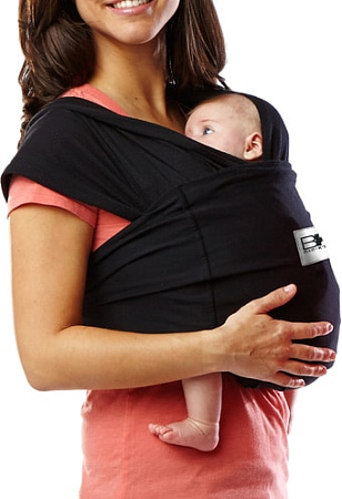 Слинг Baby K'tan Original Black M