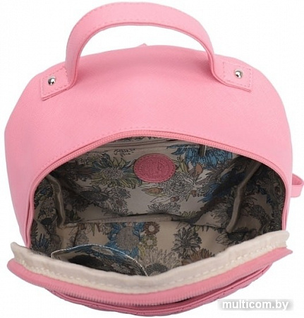 Рюкзак OrsOro DS-0055 (розовый коралл)
