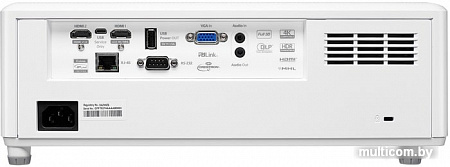 Проектор Optoma ZH403