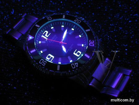 Наручные часы Casio MTD-1053D-1AVEF