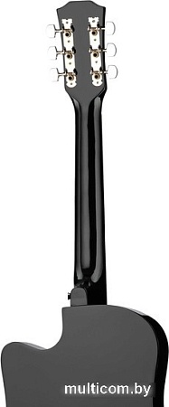 Акустическая гитара Fante FT-D38-BK