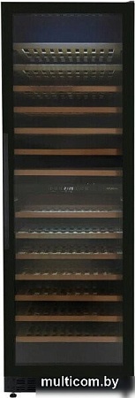Винный шкаф Hyundai HBWC 1765 DC