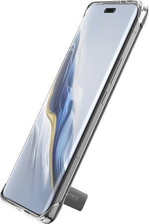 Чехол для телефона HONOR Bracket для Magic6 Pro (черный)