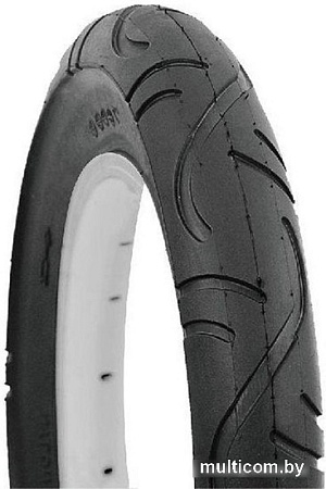 Покрышка для детской коляски Wanda 260x55 P1069