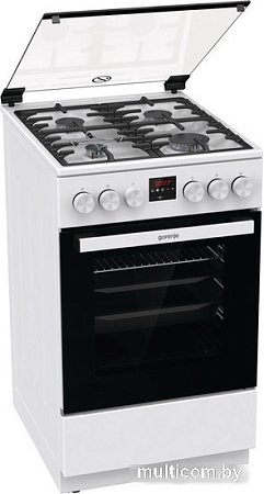 Кухонная плита Gorenje GGI5C20WF-B