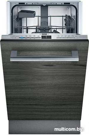 Посудомоечная машина Siemens SR61HX2IKR