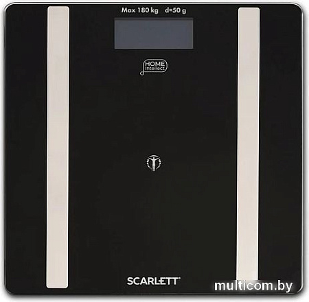 Напольные весы Scarlett SC-BS33ED110