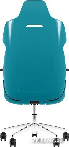 Кресло Thermaltake Argent E700 (голубой)