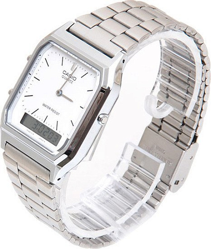 Наручные часы Casio AQ-230A-7D