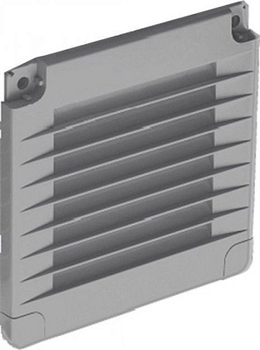 Вентиляционная решетка airRoxy 02-315