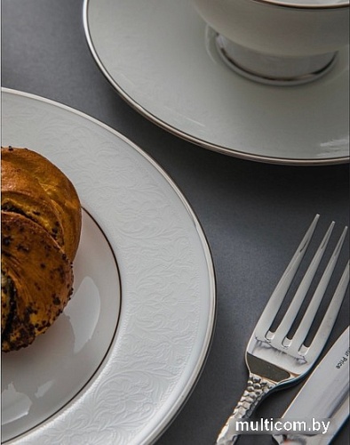 Тарелка обеденная Narumi Рошель NAR-50454-1557