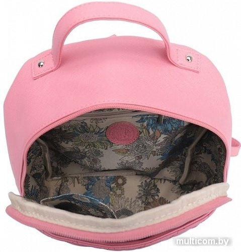 Рюкзак OrsOro DS-0055 (розовый коралл)