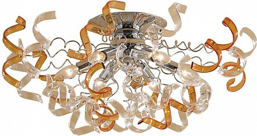 Люстра Citilux Рандом CL222162