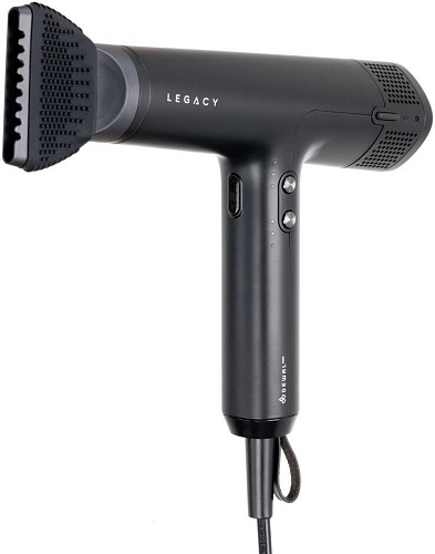 Фен Dewal Pro Legacy LD-1889 (черный)