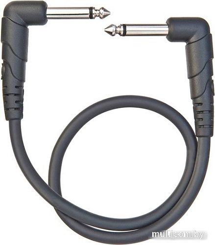 Гитарный кабель Planet Waves PW-CGTPRA-01 (30 см)