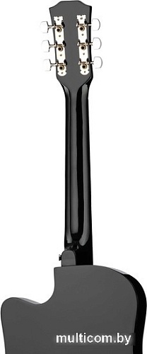 Акустическая гитара Fante FT-D38-BK