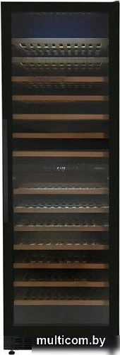 Винный шкаф Hyundai HBWC 1765 DC