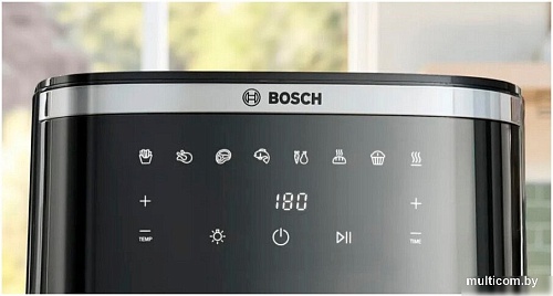 Аэрогриль (аэрофритюрница) Bosch MAF671B0