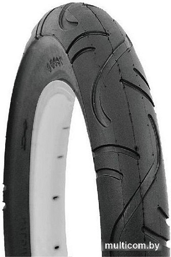 Покрышка для детской коляски Wanda 260x55 P1069