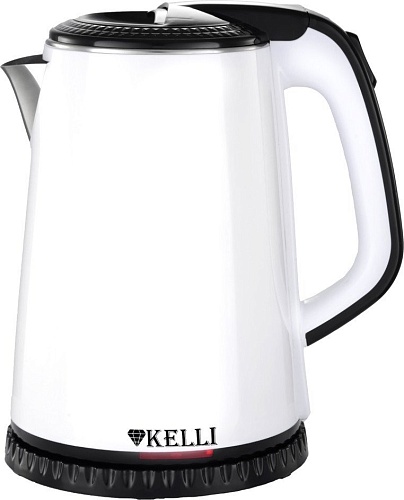 Электрический чайник KELLI KL-1409W