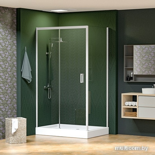 Душевой уголок Aquabath Kristal AB1077