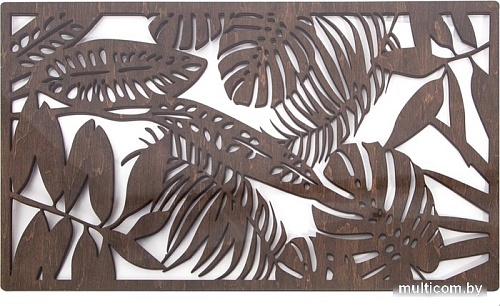 Подставка под горячее Woodary 3098