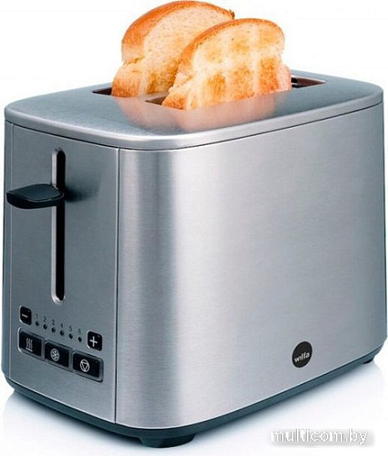 Тостер Wilfa Classic CT-1000S