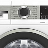Стиральная машина Bosch Serie 4 WGA254X0ME