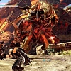 Игра God Eater 3 для PlayStation 4