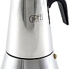 Гейзерная кофеварка Gipfel Iris 5326