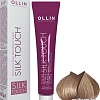 Ollin Professional Silk Touch 9/0 блондин натуральный