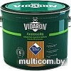 Лак Vidaron Лакобейц L04 2.5 л (грецкий орех)