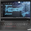 Ноутбук Lenovo ThinkPad P52s 20LB000QRT